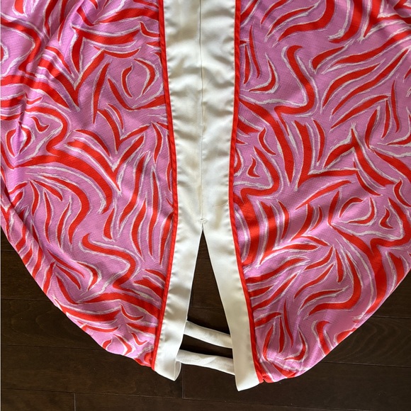 Zara summer dress - Picture 6 of 8